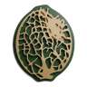 Shelled Hemp Seed logo